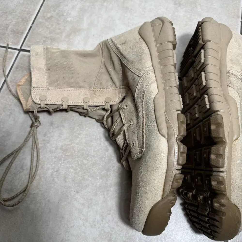 Nike sfb inch